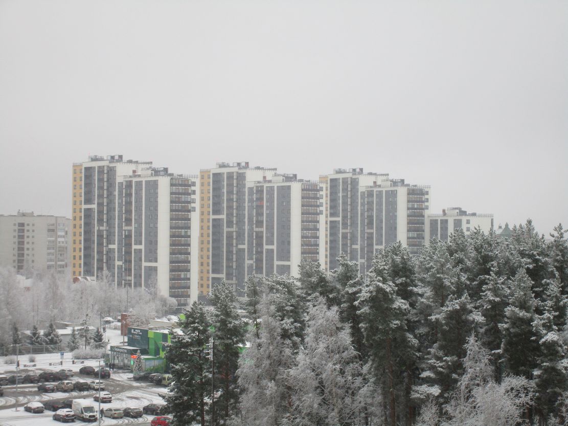 Фото Нины Князевой