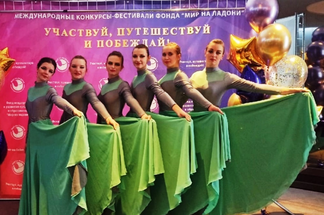 Фото: Елена Сычева