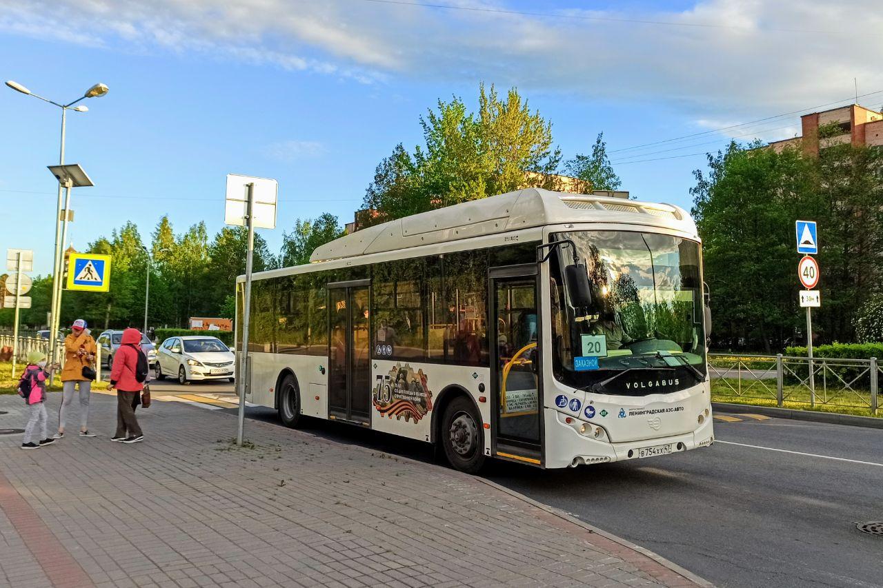 Как ходят автобусы по Сосновому Бору: расписание, остановки, карты маршрутов