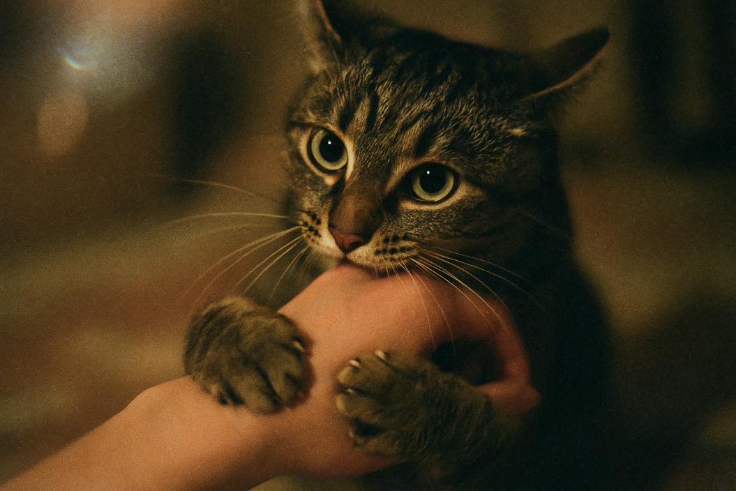 Изображение: Sora