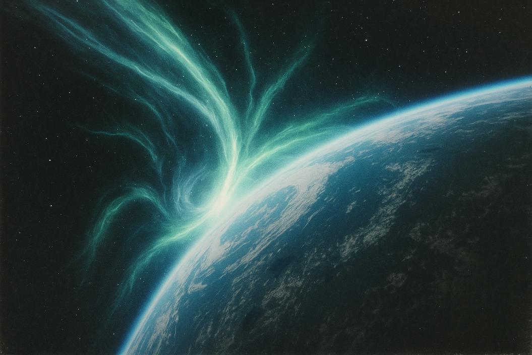 Изображение: Sora