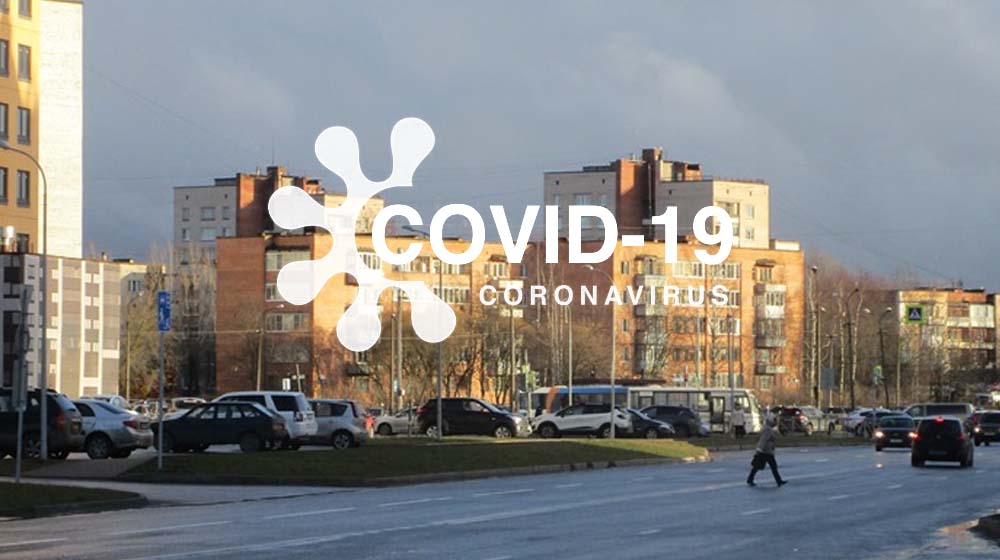 На фоне распространения респираторных заболеваний COVID-19 становится редким в Сосновом Бору