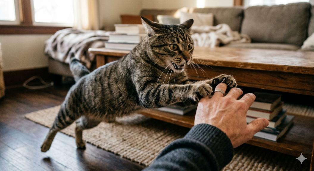 Изображение: Gemini.ai [ИИ]