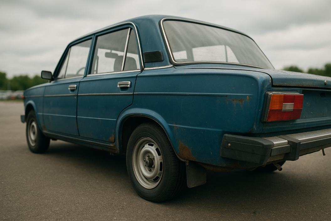 Изображение: Sora [ИИ]