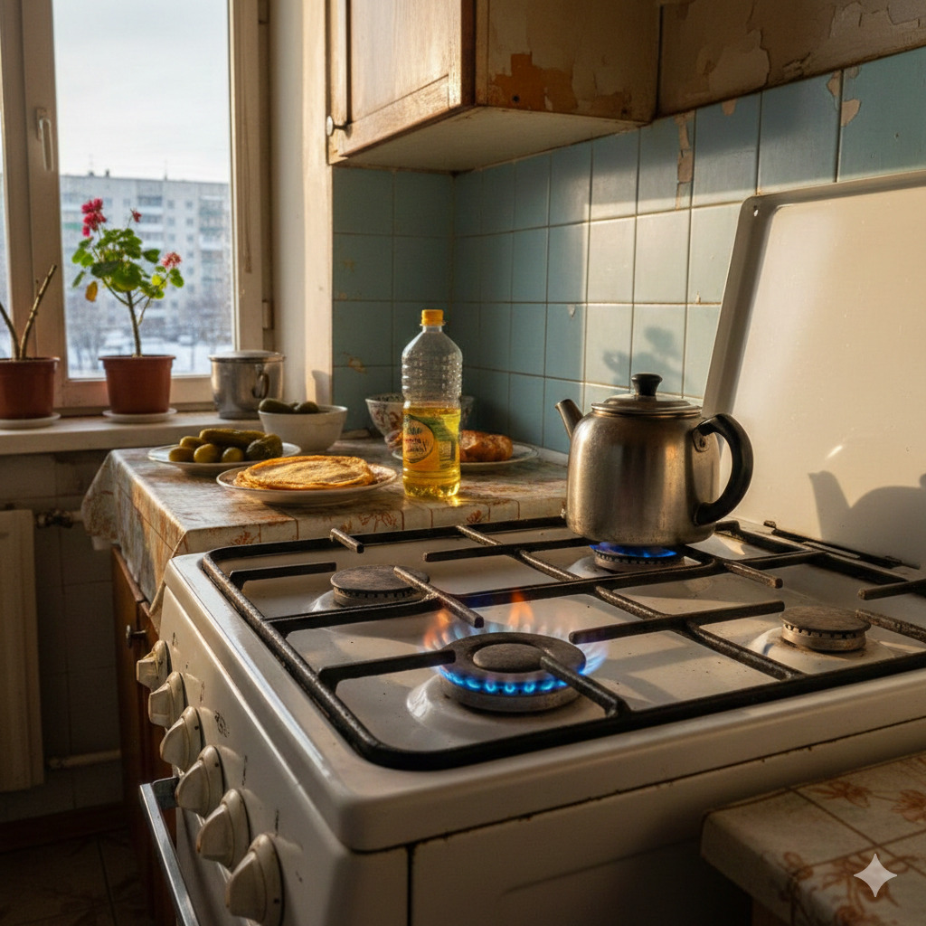 Изображение: Gemini.ai [ИИ]