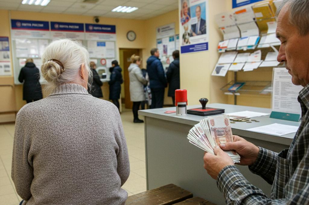 Изображение: Gemini.ai [ИИ]