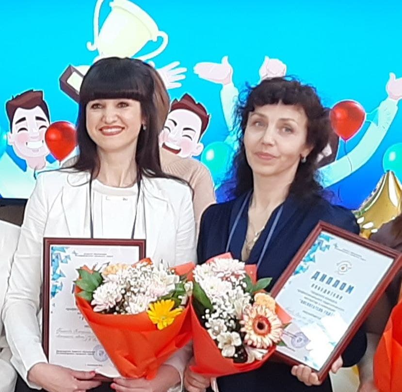 В Сосновом Бору выбрали учителя и воспитателя года
