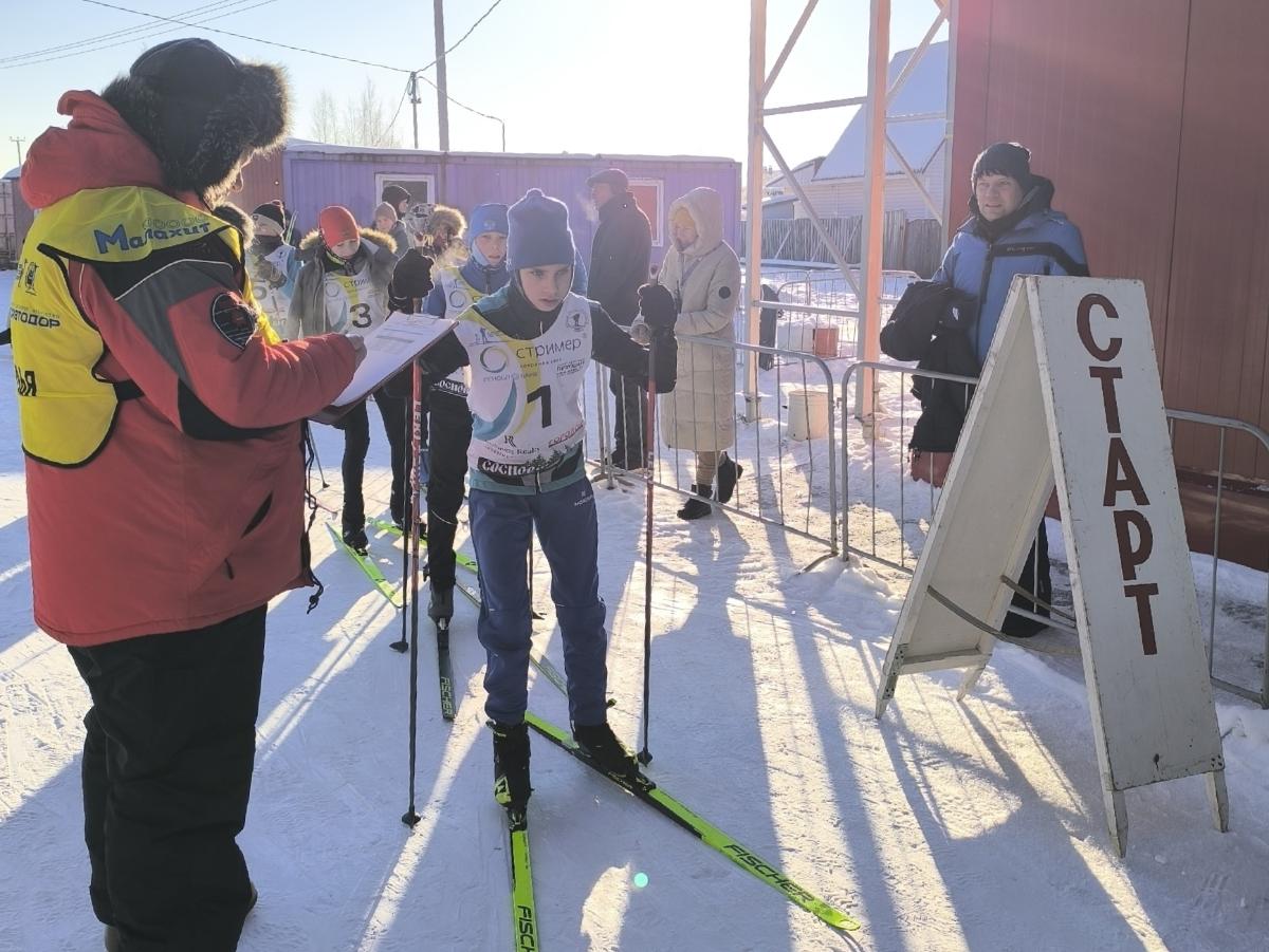 Фото: Оксана Баскова