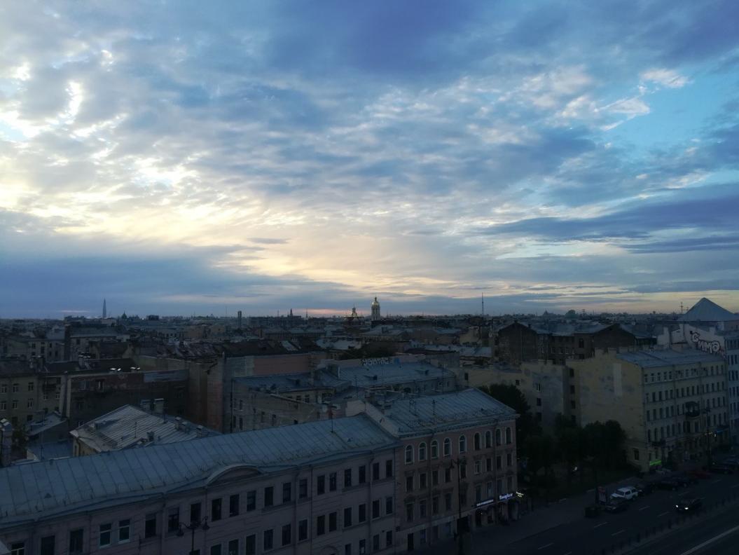 Фото: Анастасия Романова