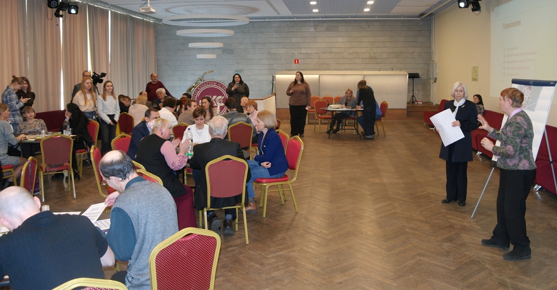 Фото Нины Князевой