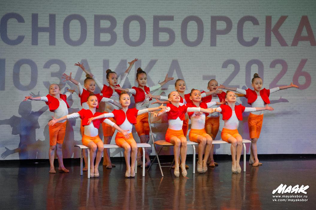 Фото: Анастасия Романова