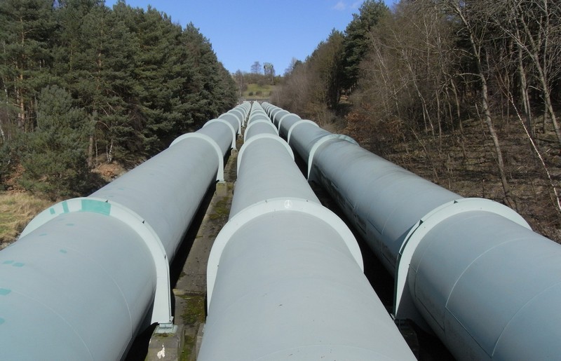 В Сосновом Бору пройдут публичные слушания по проекту газопровода в Ручьях
