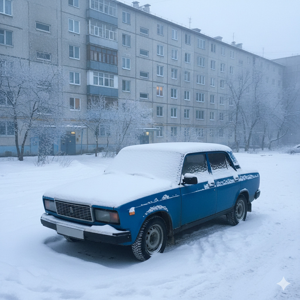 Изображение: Gemini.ai [ИИ]