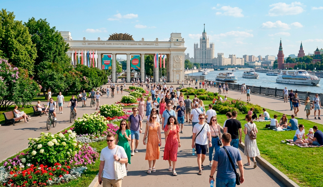 Изображение: Gemini.ai [ИИ]