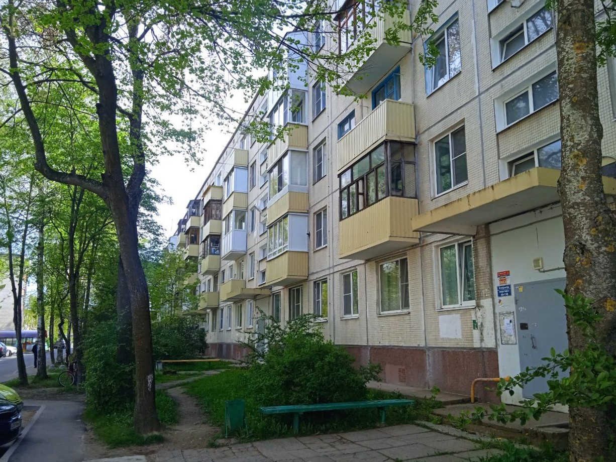 Фото: Александр Варламов / Газета «Маяк»