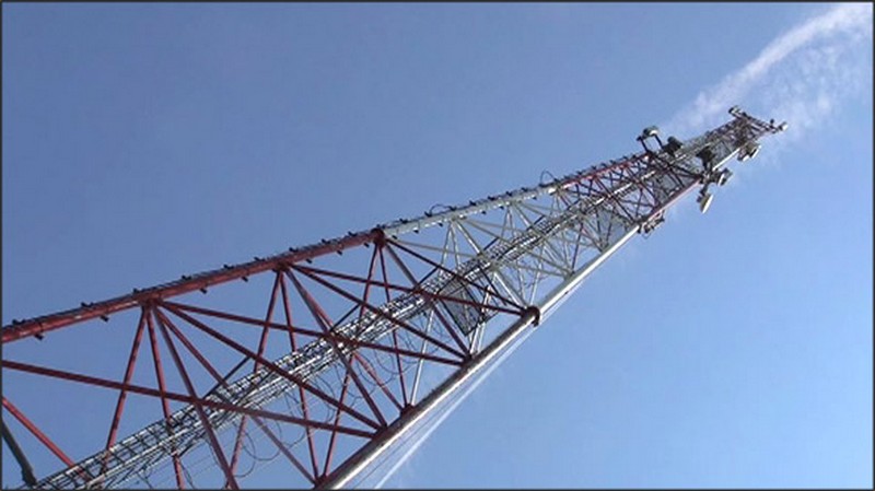 Градостроительная комиссия одобрила строительство 45-метровой вышки для мобильной связи в Липово