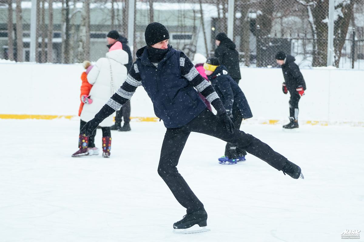 Фото: Людмила Цупко / Газета «Маяк»