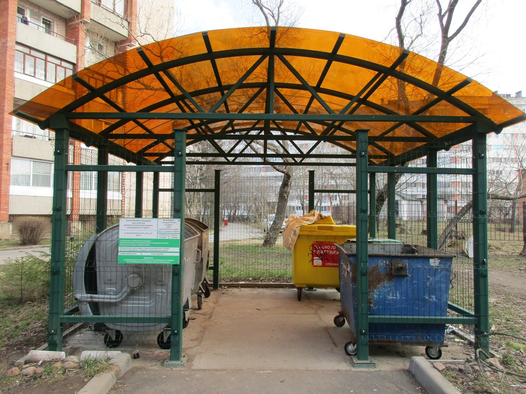 Фото Нины Князевой