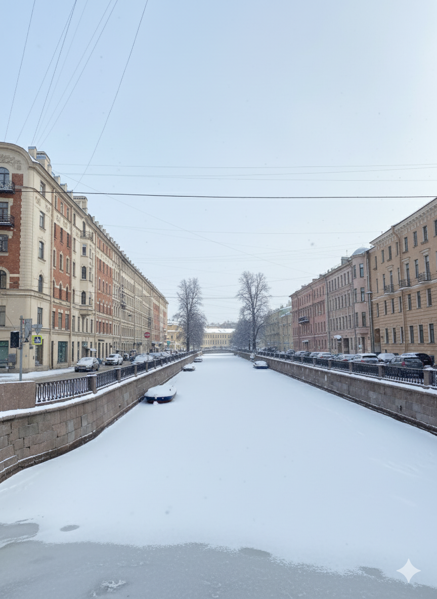 Изображение: Gemini.ai [ИИ]