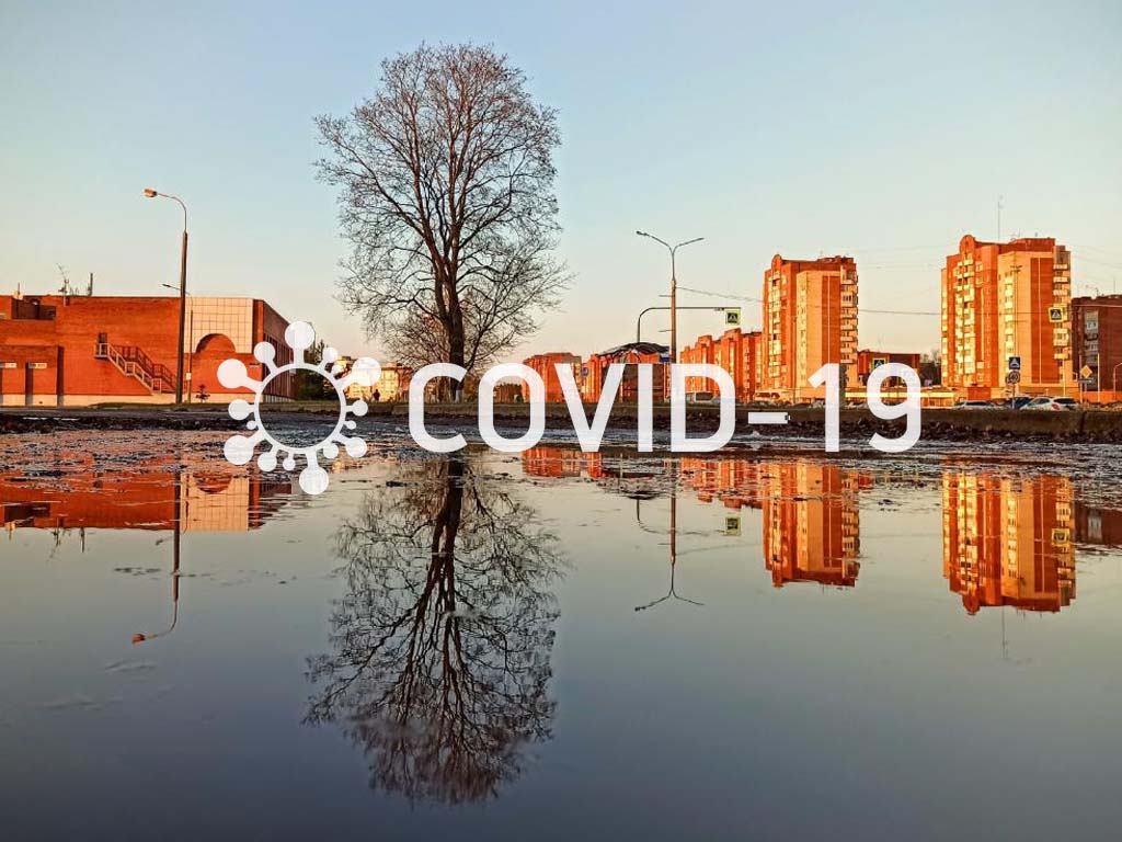 Сосновоборцы утрачивают интерес к вакцинации от ковида