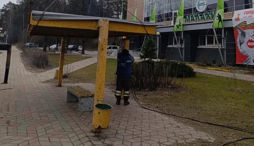 Фото Михаил Воронков/ВК