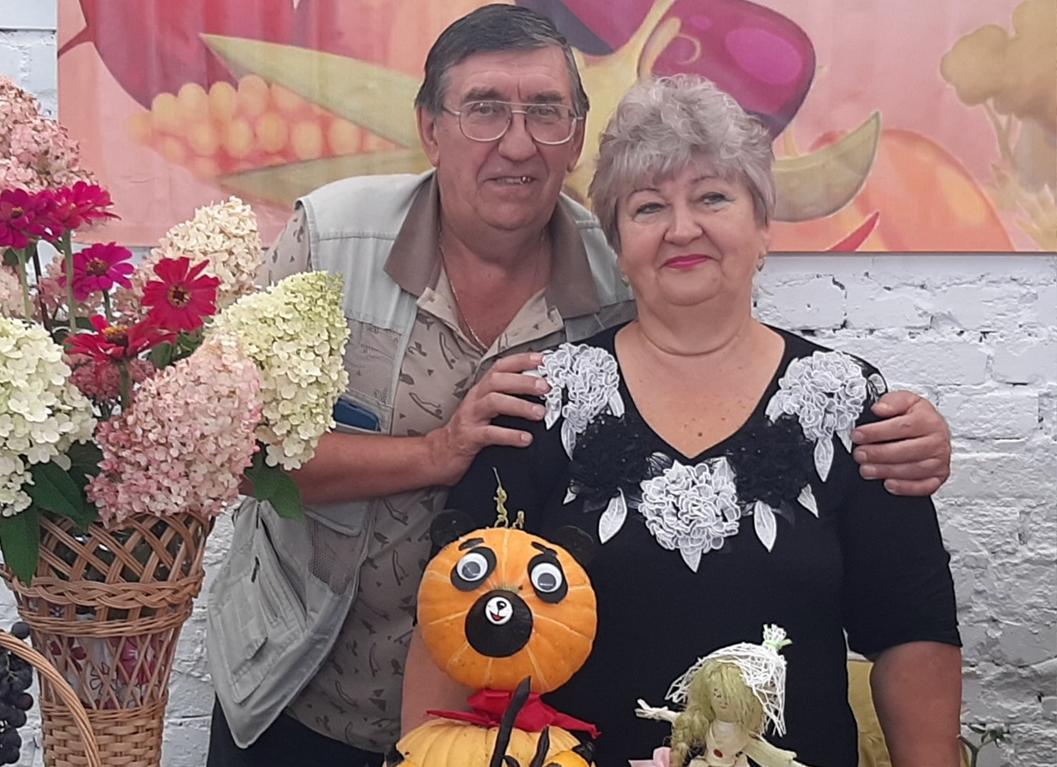 Сад увлечений, любви и трудов. Садоводы и огородники показали свой урожай на смотре-конкурсе «Ветеранское подворье»