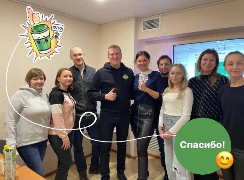 Путь к успеху в бизнесе сложен. Учимся у тех, кто его прошел