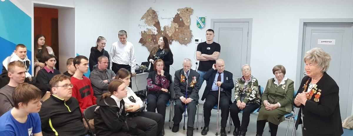 Блокада глазами ребенка. Дети осажденного Ленинграда вспоминают, как это было