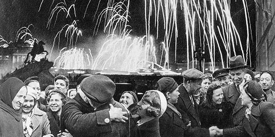 Глава Соснового Бора поздравил сосновоборцев с Днем полного освобождения Ленинграда от фашистской блокады