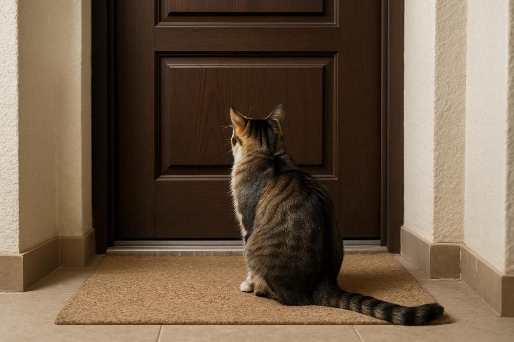 Изображение: Sora [ИИ]