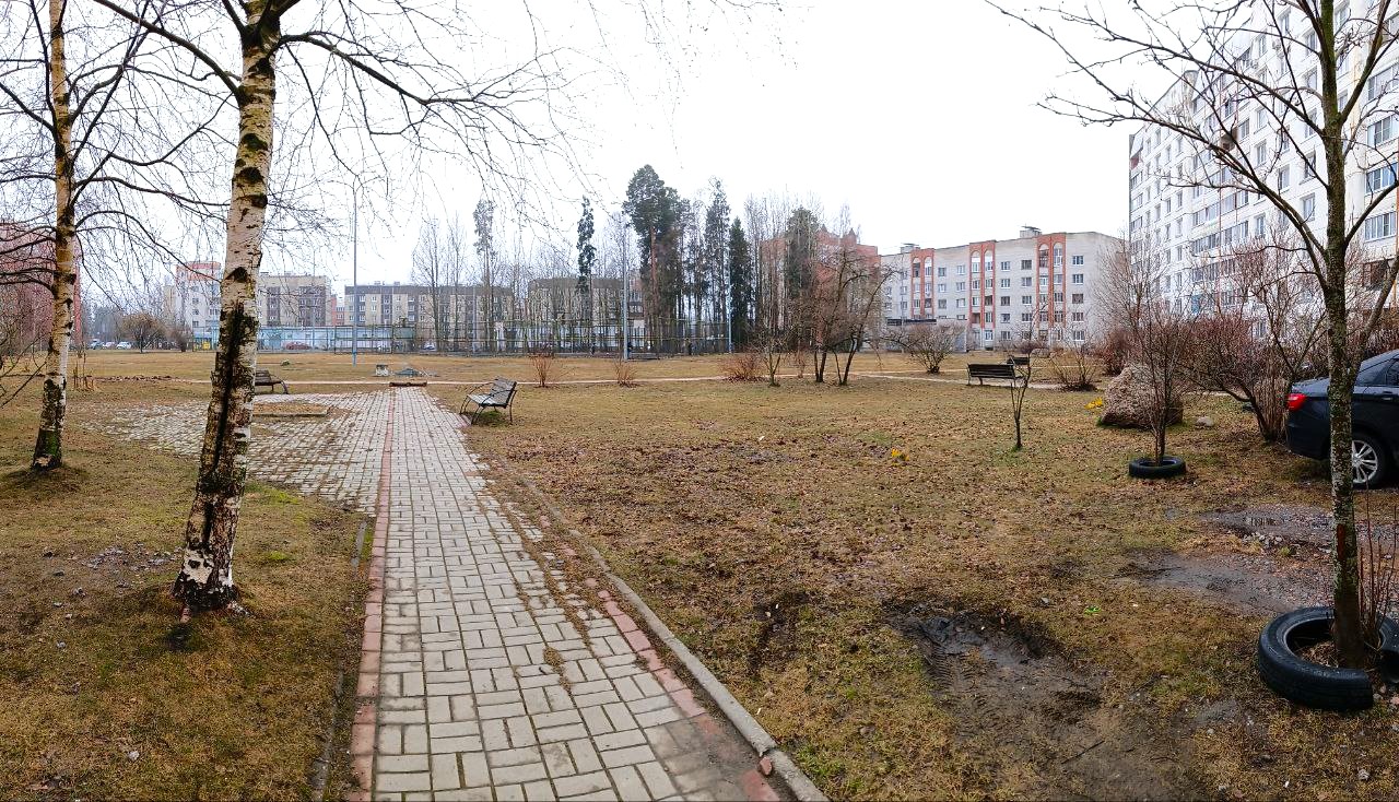 Фото: Людмила Цупко / Газета «Маяк»