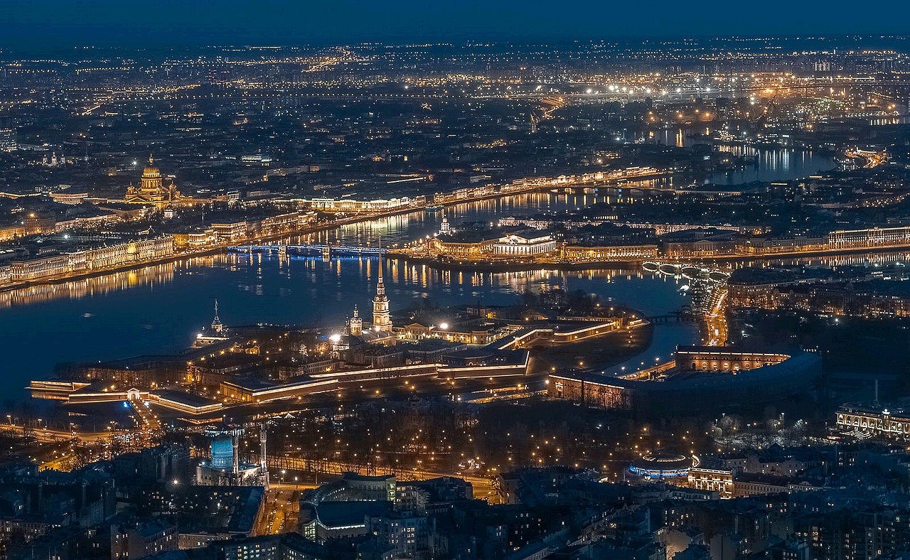 В Петербурге хотят снести 17 исторических зданий ради современной застройки