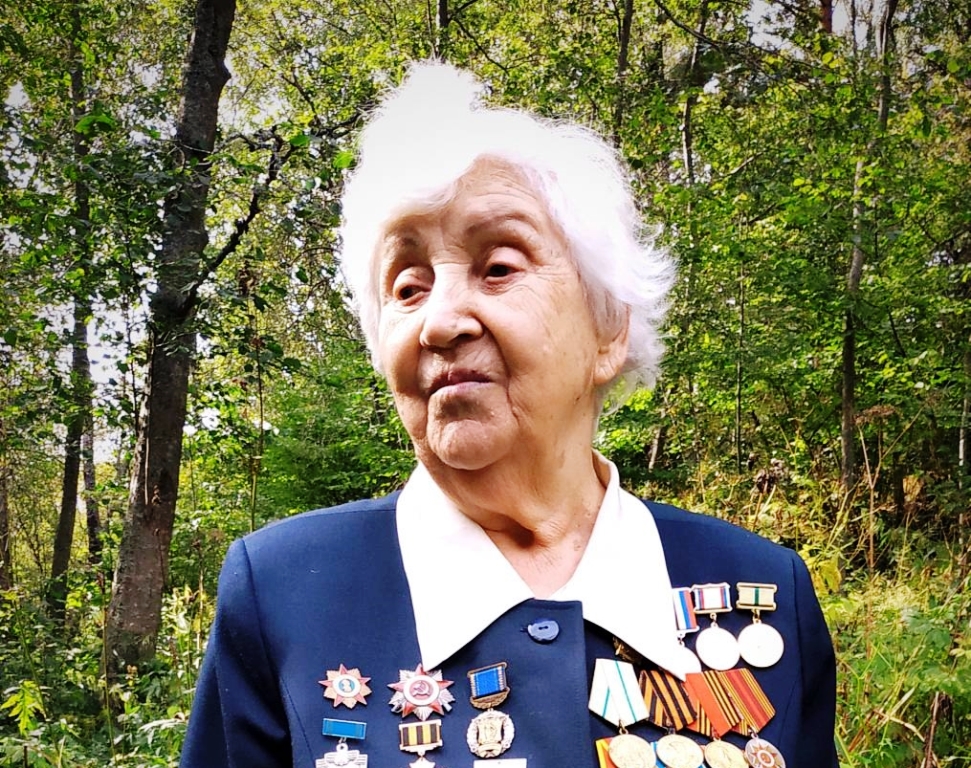 Фото Олега Тарасова