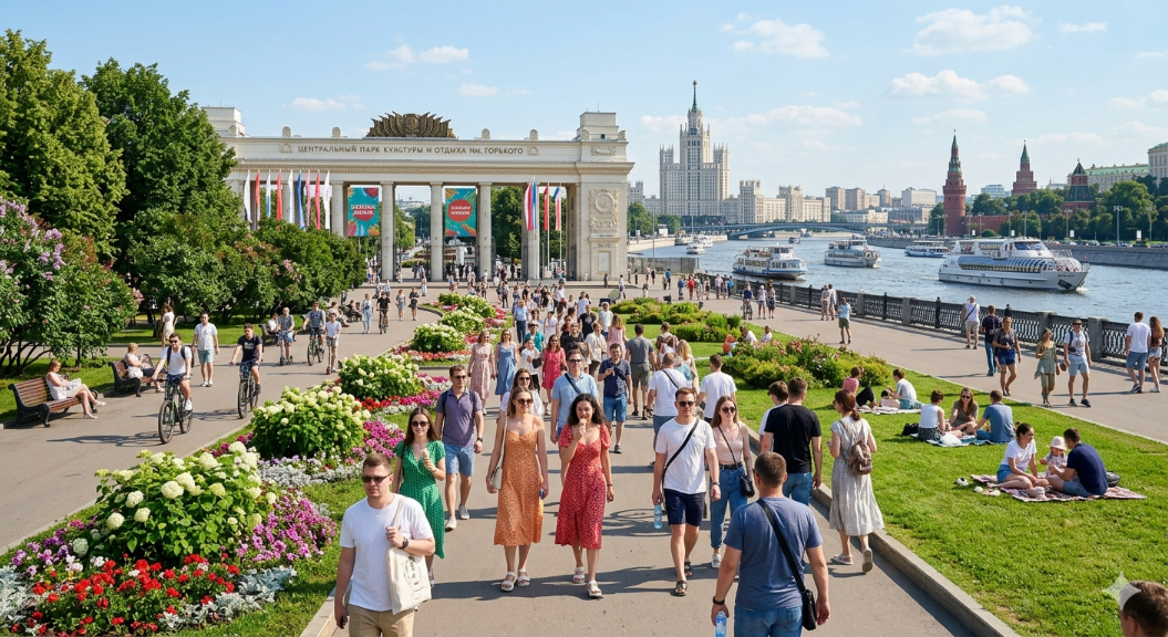 Изображение: Gemini.ai [ИИ]