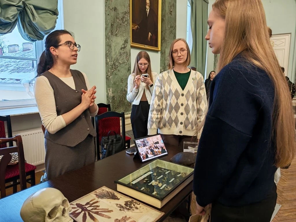 Фото Комитет образования Сосновоборский ГО/ВК