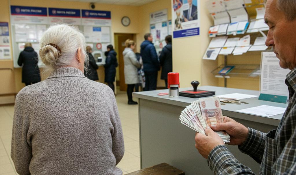 Изображение: Gemini.ai [ИИ]