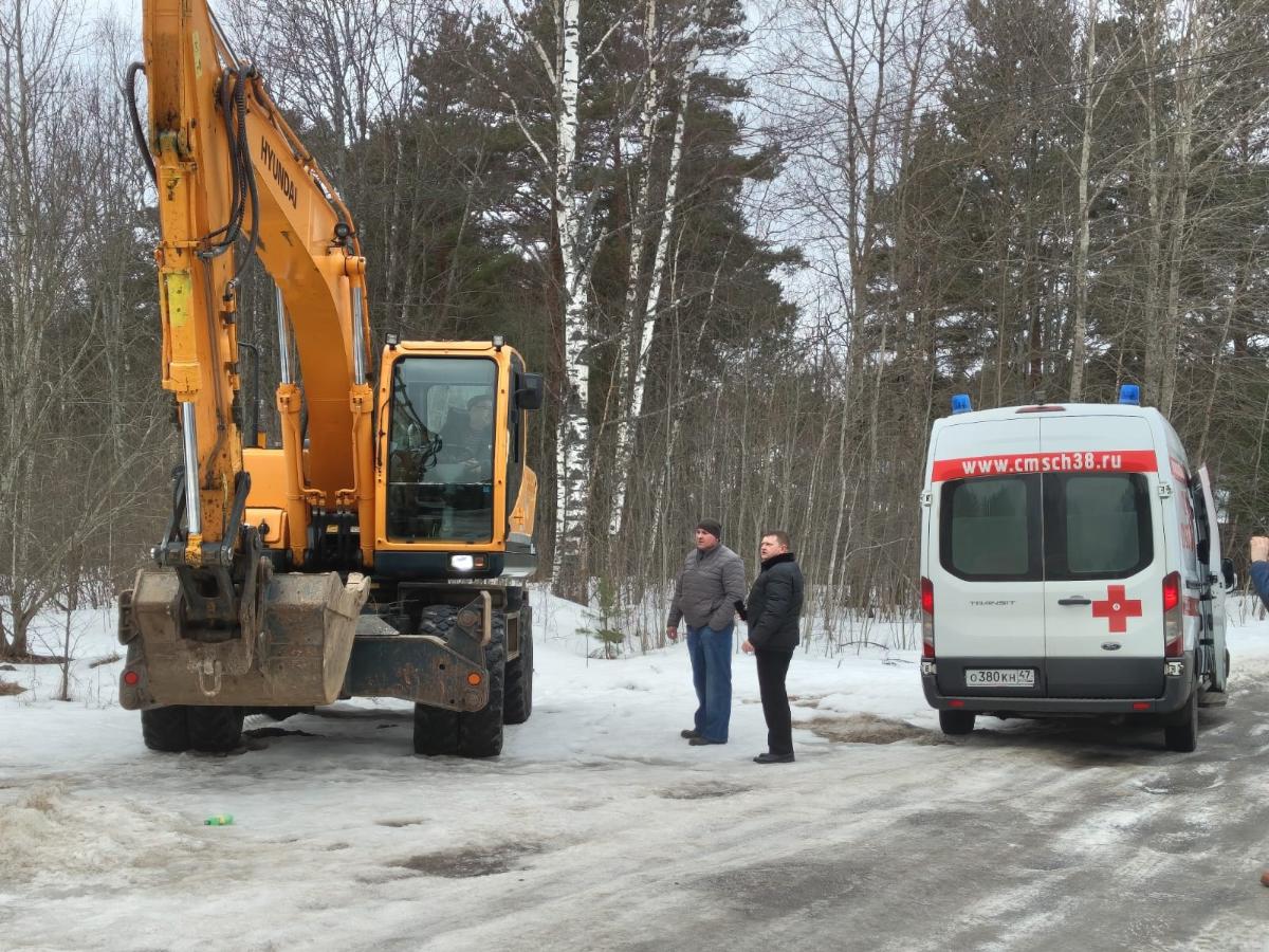 Экстренные службы Соснового Бора тренировались тушить лесные возгорания и  устранять паводки | 06.03.2024 | Сосновый Бор - БезФормата