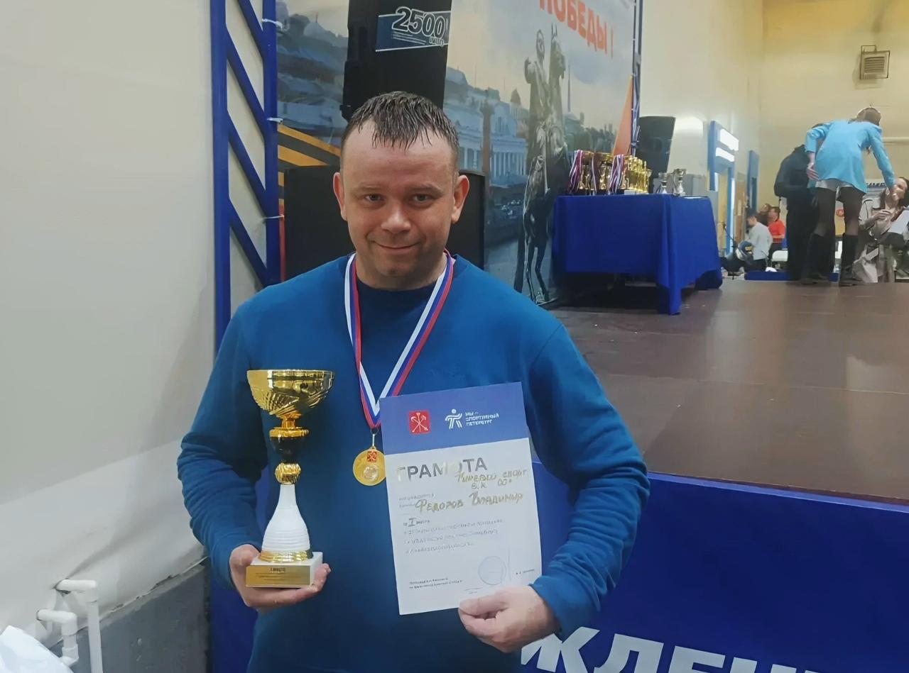 Фото Госавтоинспекция г. Сосновый Бор/ВК