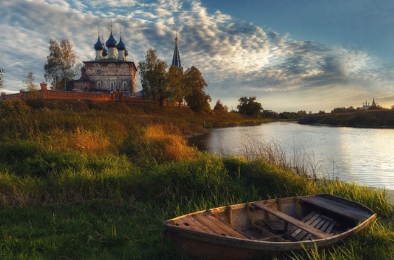 Полмиллиона рублей - приз фотоконкурса «Самая красивая страна». Прием работ заканчивается 15 августа