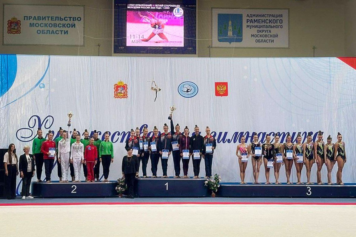 Фото ДЮСШ/ВКонтакте