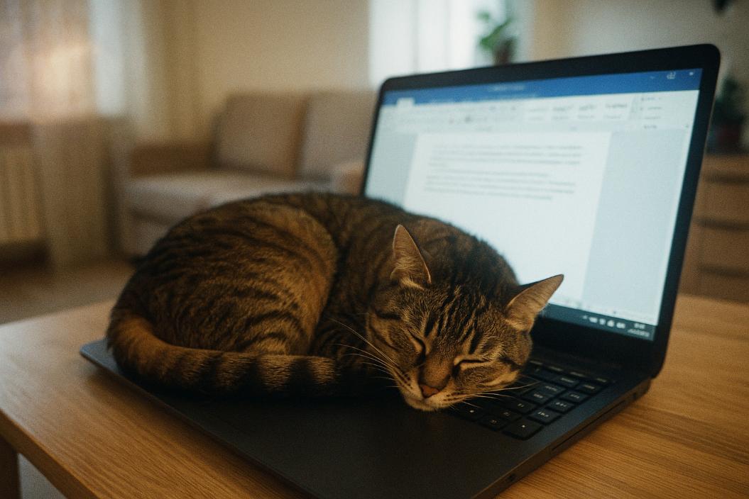 Изображение: Sora