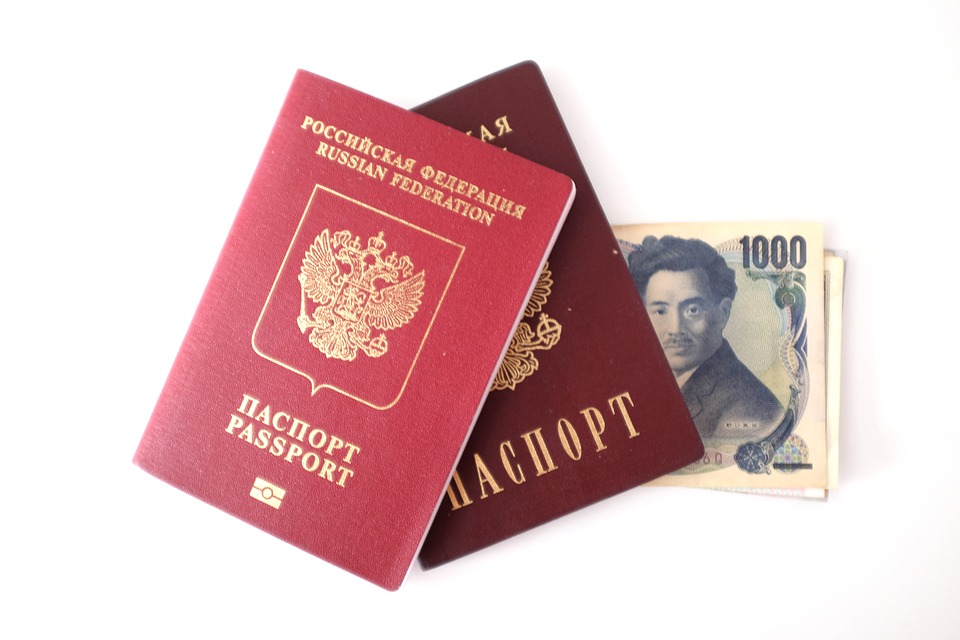 В МВД рассказали, как изменятся российские паспорта
