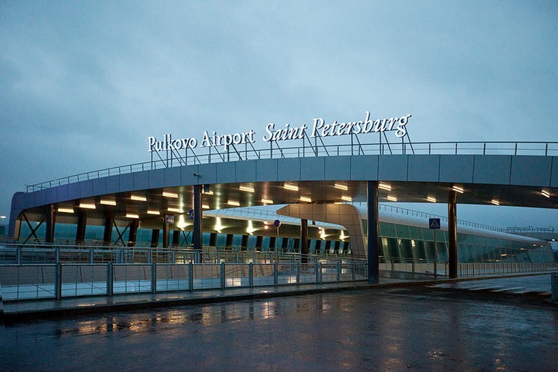  В аэропорту Пулково увеличили время бесплатной парковки 