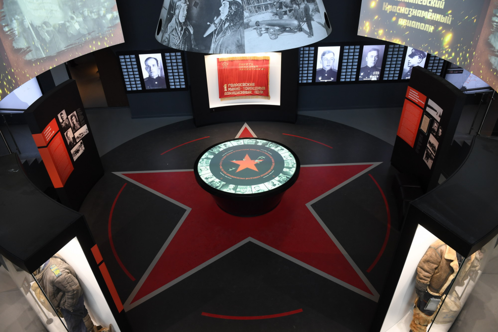 15 фото удивительного музея на Дороге жизни: "Дом 43 героев" готовится к открытию