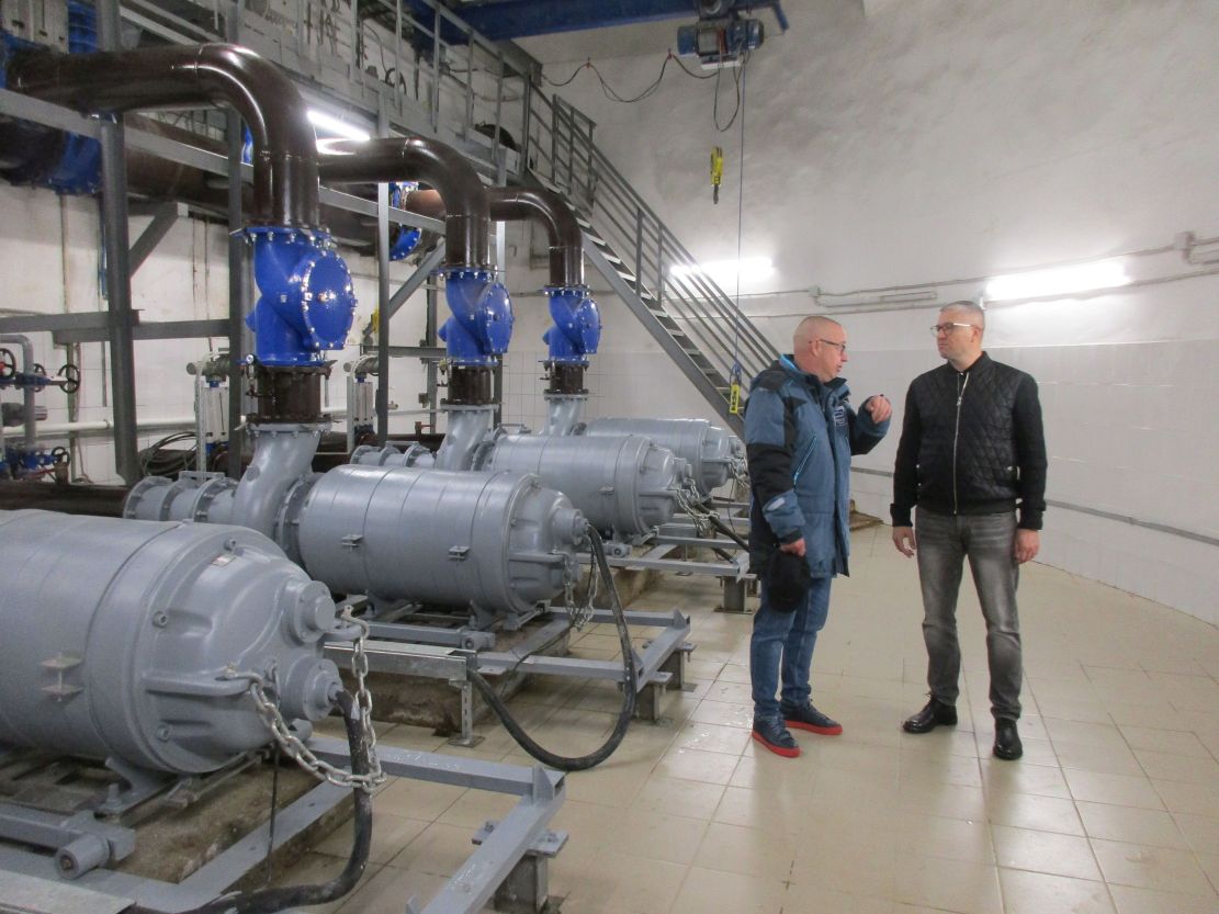 Фото Нины Князевой