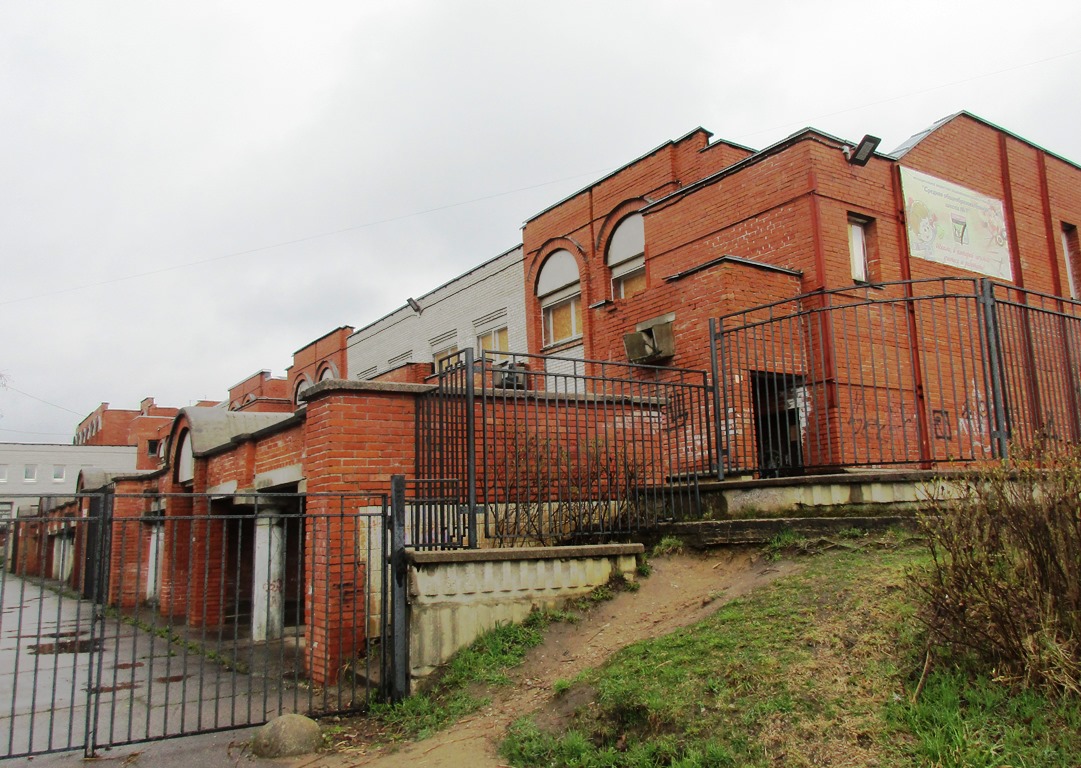 Фото: архив газеты 'Маяк'