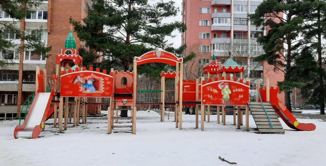 Фото из архива Маяка