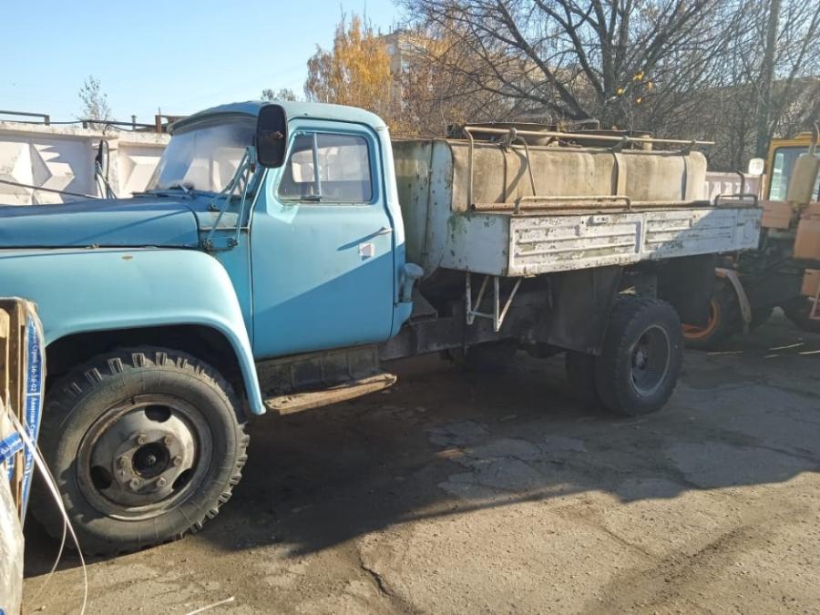 В Сосновом Бору появится ледозаливающая машина