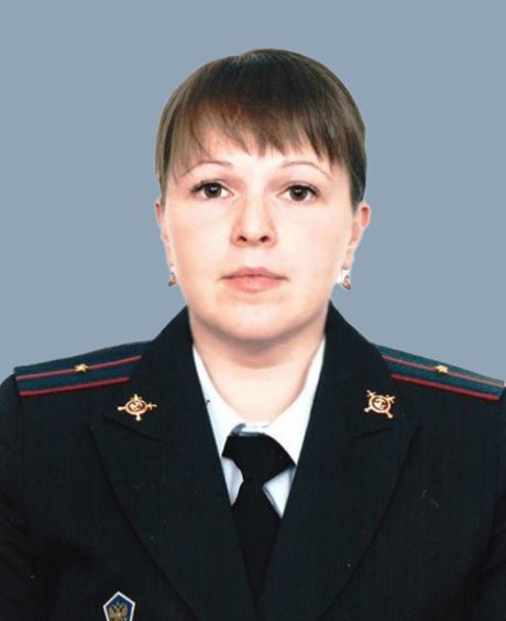 Владимир Николаевич Трудов