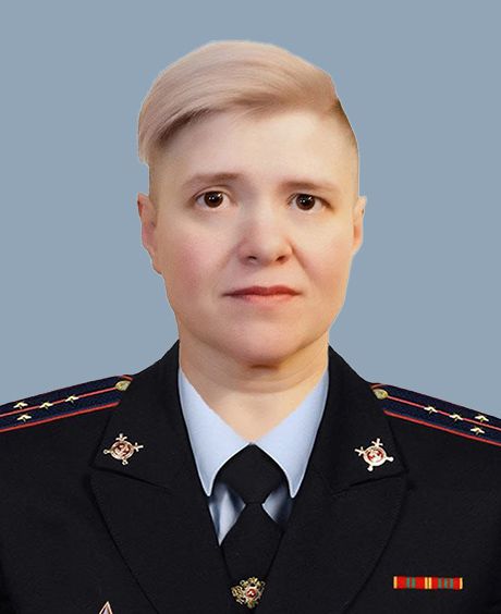 Ерик Сальманович Умбетьяров